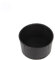 ihreesy Kunststoff Getränkehalter, Auto Mittelkonsole Getränkehalter Einsatz Becherhalter Dosenhalterung Cup Holder Tassenhalter Flaschenhalter Kompatibel für 09-16RAMF1500