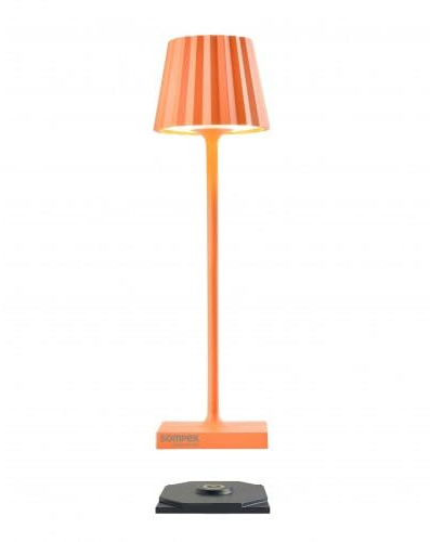 sompex Troll nano orange