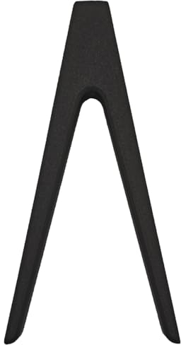 THLMT 1PCS Handle Connector Kompatibel für Legion Go, Handheld Gaming Console Grip Adapter Support Bracket Stand Ersatz Gamepad Bracket Organizer Zubehör (B)