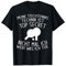 Tischtennisspieler Meine Tischtennis Technik T-Shirt