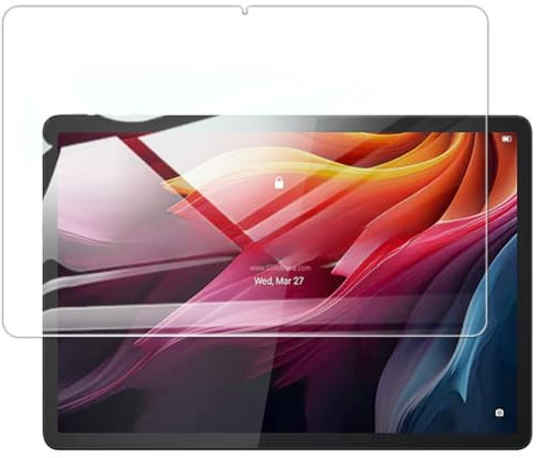 Kepuch Paquet de 2 Verre Trempé Protecteur d'écran pour Lenovo Tab K11 Plus 11.45
