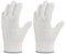 2 Pcs Oven Gloves, Heat Resistant Baking Gloves with Fingers, Double-Layer Non-Slip & Reusable Kitchen Oven Gloves with Fingers for BBQ Cooking Baking
