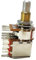 Nettoppo Potentiometer Push-Pull-Schalter Gitarren-Steuerpotentiometer E-Gitarren-Tonlautstärketeile B250K