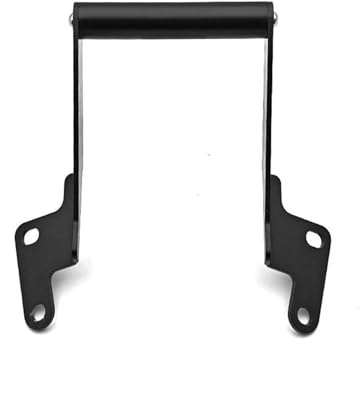 Sat Nav Mounting Holder For Voge 300 For Rally 300 Navigation Bracket Stand Holder Mobile Phone GPS Plate Support Navigation Bracket(Full Set D)