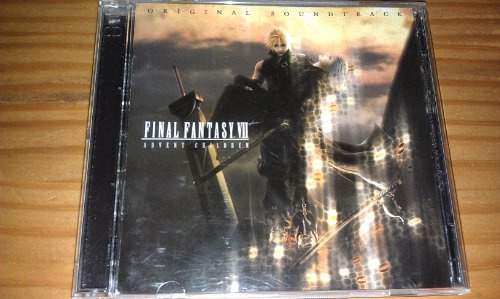 Final Fantasy VII: Advent Children