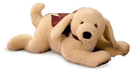 GUND Cooper-Dog-Medium