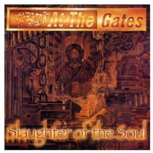 Slaughter of the Soul