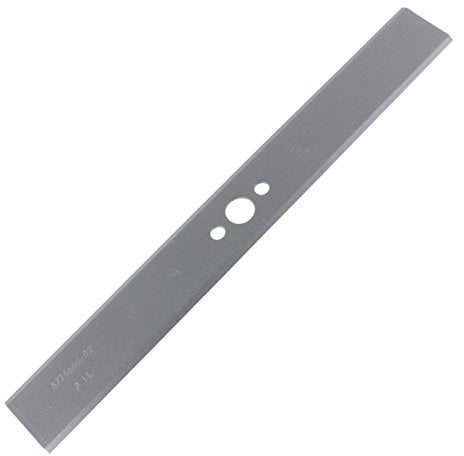 genuino Flymo Lama per tosaerba in metallo da 30 cm per adattarsi a Micro Compact 300 Plus FLY004