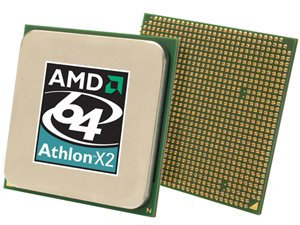 AMD Athlon II X2 255 3.1GHz 2MB L2 Prozessor (AMD Athlon II X2, 3,1 GHz, Sockel AM3, 45 nm, 64 bit, 533 MHz)