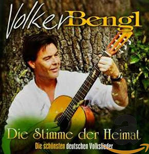 Die Stimme der Heimat - die Schönsten Volkslieder