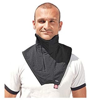 Held - Halswärmer large Schwarz