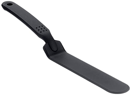 Lacor 98913 Spatule Longue en Nylon 31,5 cm