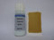 Fascinating Finishes Ltd 2 x 400ml Aerosol Gold Heat Resistant Radiator Spray Satin Paint