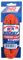 A&R Sports USA Hockey Laces - Waxed Striker Laces - Orange 108 Inches