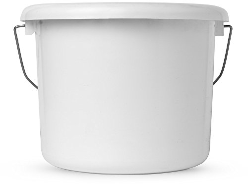 Plastic Paint Kettle 2.5L