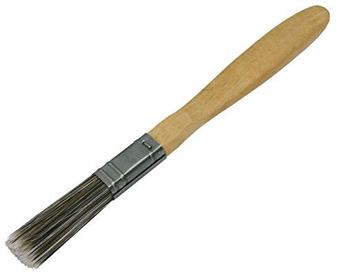 Faithfull FAIPBT12 Tradesman Synthetic Paint Brush