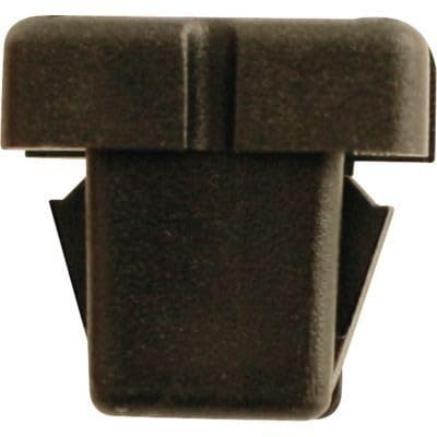 KS Tools 420.1760 Gummischrauben-Verbindungsclip für Toyota,10er Pack