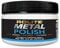 Rolite Metal Polish Paste 4.5oz for Aluminum, Brass, Bronze, Chrome, Copper, Gold, Nickel and Stainless Steel