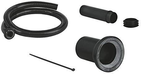 GROHE 40899000 Kits de Réparation et d'embellissement, Blanc