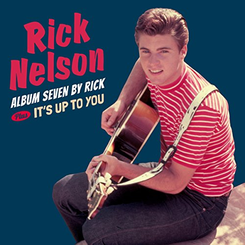 Album Seven By Rick+It'S Up
