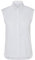 Seidensticker Damen Bluse - City Bluse - Hemdblusenkragen - Slim Fit - ohne Arm - Stretch