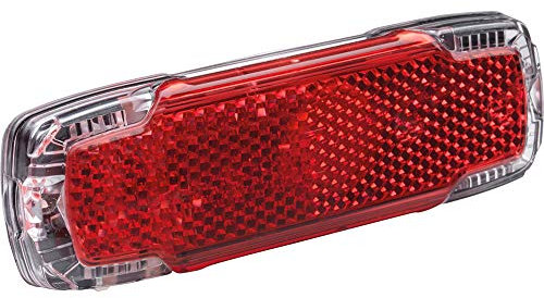 Busch+Müller LED-Gepäckträgerrücklicht Toplight 2C E Schraubenabstand 50/80mm
