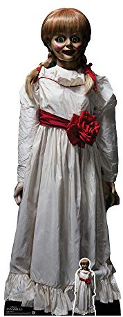 STAR CUTOUTS SC1393 Pappaufsteller, Einfarbig, Mehrfarbig, Lifesize