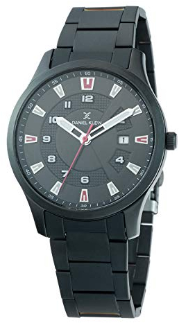Daniel Klein Herren Armbanduhren DK.1.12265-4