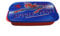 Tupperware Lunchbox Clevere Pause 590 ml Spider-Man rot blau Brot Bentobox