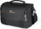 Lowepro Adventura Sh 140 III, Camera Shoulder Bag With Adjustable/Removable Shoulder Strap, Bag For Mirrorless Camera, Compatible With Fujifilm Xt200, Canon M50 Mii, Eos R10, Nikon Z50, Black