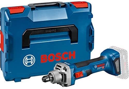 Bosch GGS 18V-20 18v Cordless Brushless Die Grinder No Batteries