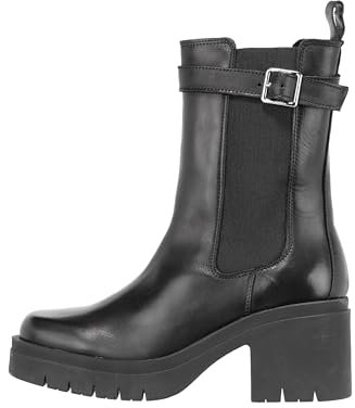 Joop! - Damen Stiefel Unico Maria Alto - Stiefelette - Schuhe