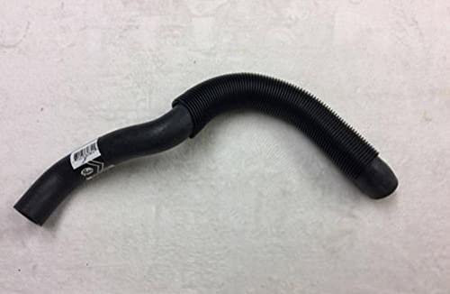 Tuyau supérieur de radiateur compatible avec Jeep Cherokee XJ 4.0L 1991-2001 CHA/XJ/002A