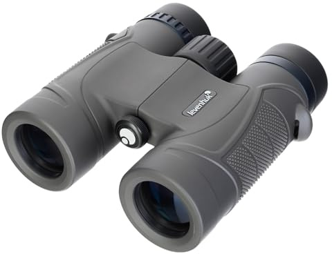 Levenhuk Fernglas Nitro 10x32