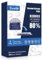 Suob Vacuum Storage Bags Jumbo - 6 Pack 100x80cm Extra Large Vacuum Storage Bags for Clothes, Duvets, Bedding, Pillows, Blankets - Space Saver, Eco-Friendly with Double Zip Seal, Valve
