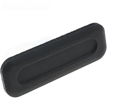 Cerradura Puerta Maletero Para Peugeot 207 308 3008 508 1007 RCZ Interruptor De Puerta Trasera De Maletero De Coche, Interruptor De Puerta Trasera 9676028380 6490R3 6490.R3