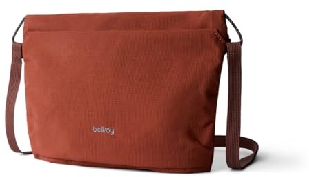 Bellroy Lite Sacoche - Clay