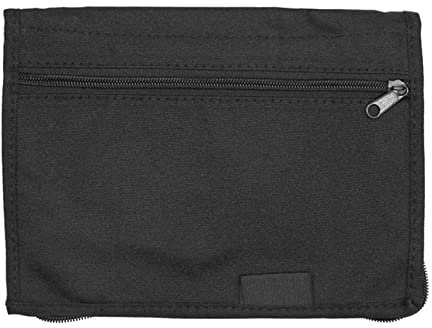 Schwarze Werkzeugaufbewahrung für Auto, Zuhause, Reisen, Schreibwaren, organisierte Reise, Dateien, Doucument Bag Aufbewahrung