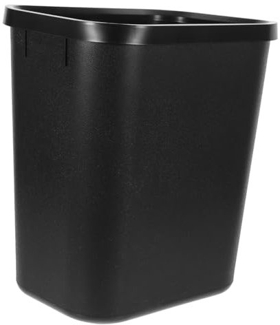 TOKIDNY Poubelle Sous Évier Corbeille Pour Cuisine Compacte Et Pratique Résistante Aux Déformations