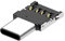 Mini USB to USB C Adapter, USB-C 3.1 Type C Male to USB Female OTG Adapter Converter For Android Tablet Phone