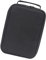 Housse de protection antichoc pour Pocket 4 Petit ordinateur portable Sac de rangement en polyester de qualité supérieure avec compartiments anti-rayures