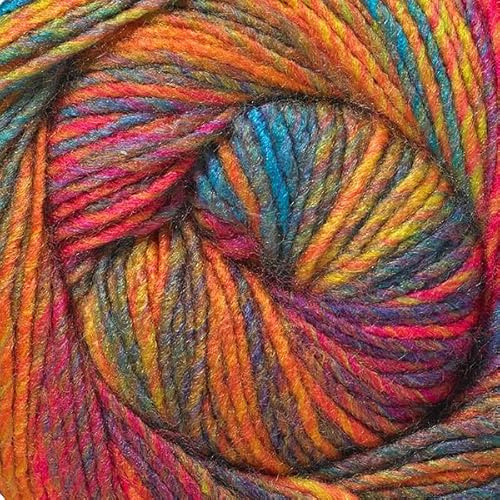 James C Brett Emotions Double Knitting 150g Cake (2, EM12)