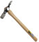 Stanley 154077 - Martello per metallo