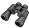 Bresser Fernglas Hunter 7x50 kompaktes Porro Fernglas, klein, leicht und ideal für Reisen, mit Mehrschichtvergütung und Dioptrienausgleich