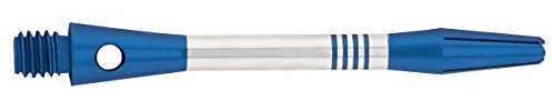 Bull's Cetra Aluminium Shaft, Medium