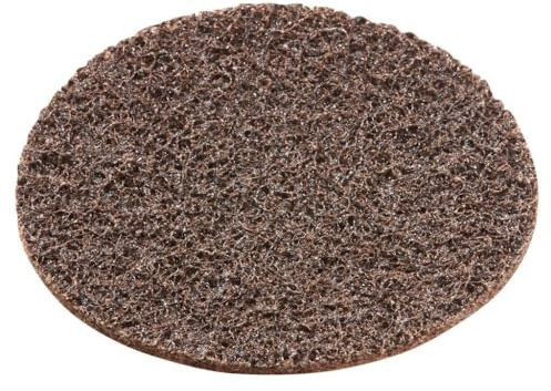 FLEX Vliesscheiben SC grob braun Ø 125 mm (10 Stück) - 358614