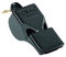 Spalding Fox40 Classic Pfeife, schwarz, NOSIZE