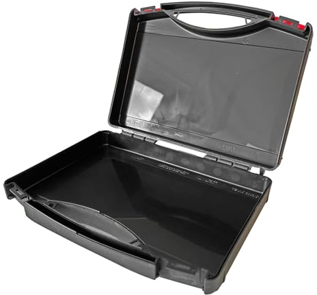 Viso Koffer Tekno 340 x 275 x 83 VISO TEK2007 Mehrfarbig