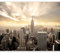 Wallpaper 300x231 cm - Non-woven - Murals - Wall - Mural - Photo - 3D - modern - New York 100404-2