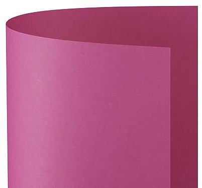 Karton Bristol 200 glatt Favini - 50 x 70 cm -